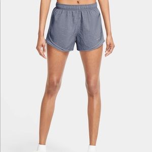 Nike dri-fit running shorts new with tags